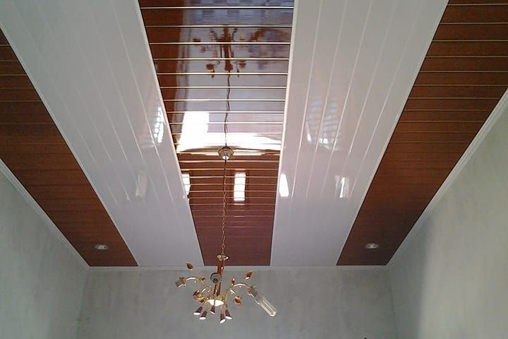 Detail Contoh Gambar Plafon Rumah Nomer 14