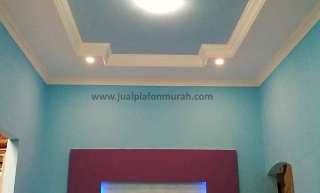 Detail Contoh Gambar Plafon Rumah Nomer 25