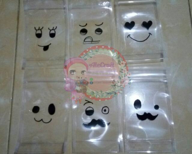 Detail Contoh Gambar Plastik Pudot Nomer 2