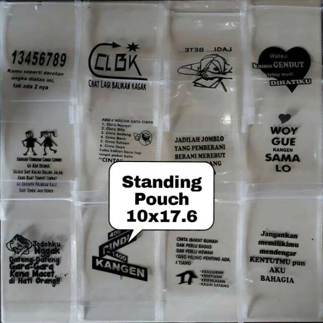 Detail Contoh Gambar Plastik Pudot Nomer 42