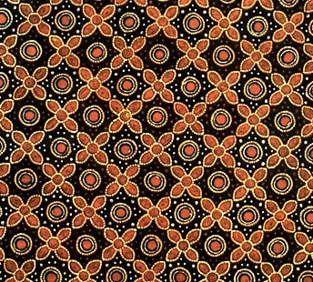 Detail Contoh Gambar Pola Batik Nomer 48