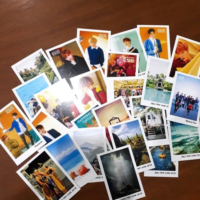 Detail Contoh Gambar Polaroid Nomer 16