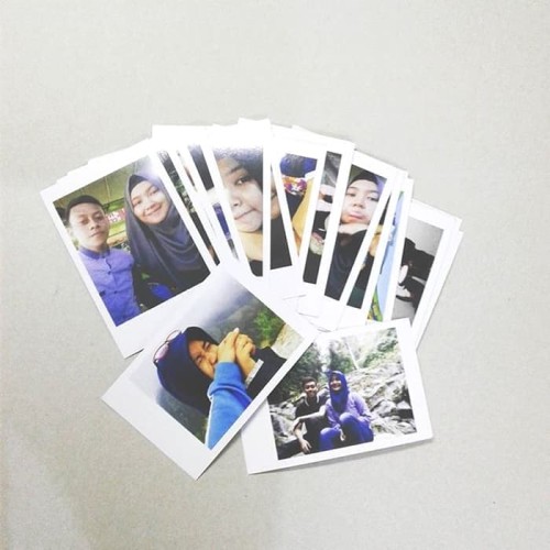 Detail Contoh Gambar Polaroid Nomer 27