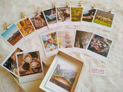 Detail Contoh Gambar Polaroid Nomer 38