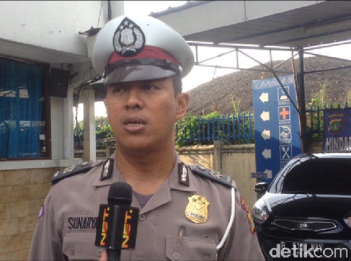 Detail Contoh Gambar Polisi Nomer 23