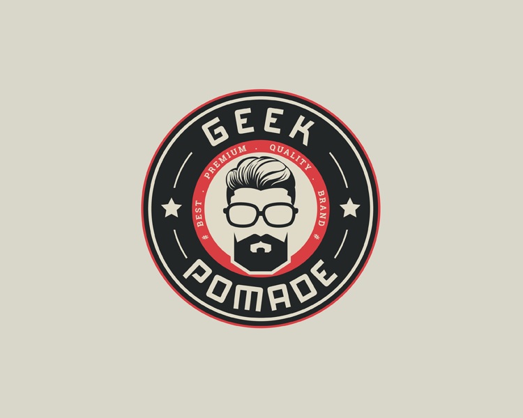 Detail Contoh Gambar Pomade Nomer 52