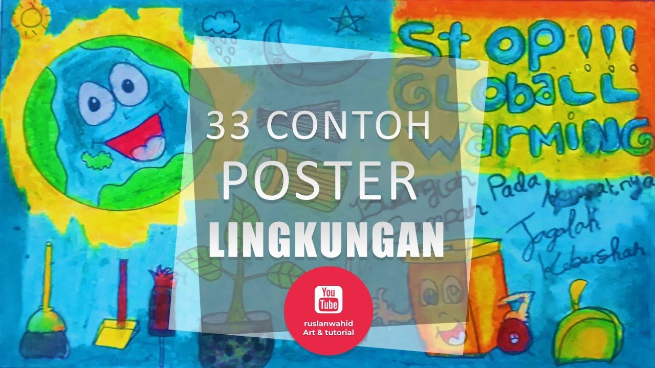 Detail Contoh Gambar Poster Nomer 50