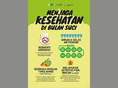 Detail Contoh Gambar Poster Kesehatan Nomer 22