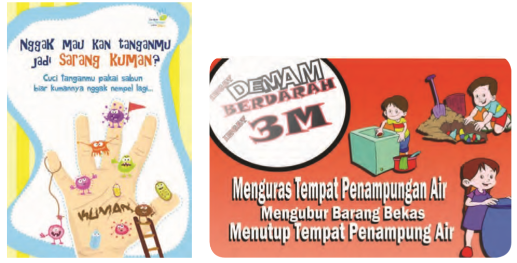 Detail Contoh Gambar Poster Kesehatan Nomer 26