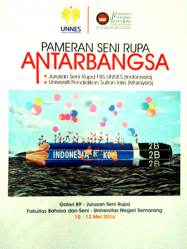 Detail Contoh Gambar Poster Pameran Nomer 19