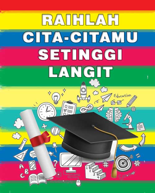 Detail Contoh Gambar Poster Pendidikan Nomer 13