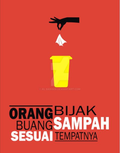 Detail Contoh Gambar Poster Sederhana Nomer 2