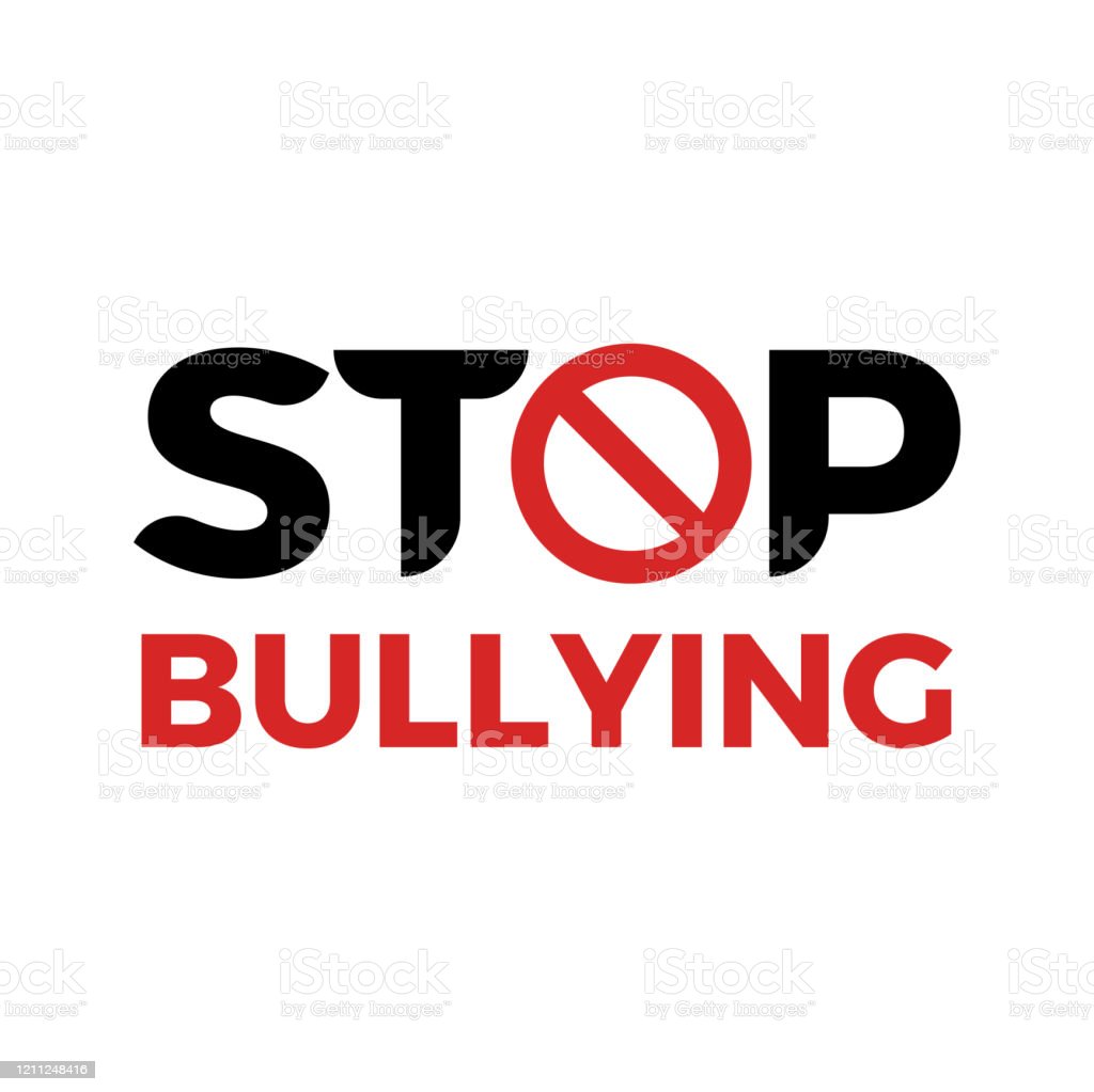 Detail Contoh Gambar Poster Stop Bullying Nomer 19