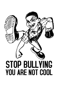 Detail Contoh Gambar Poster Stop Bullying Nomer 21