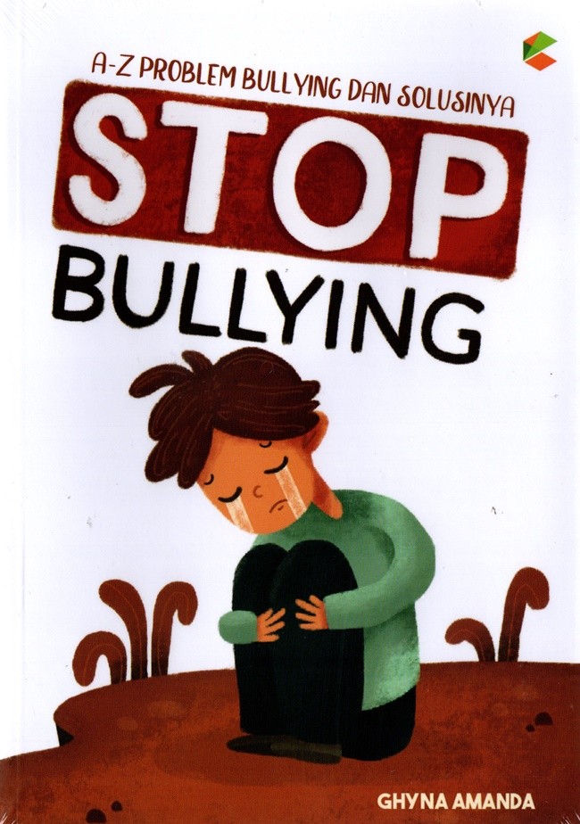 Detail Contoh Gambar Poster Stop Bullying Nomer 33