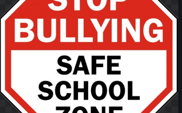 Detail Contoh Gambar Poster Stop Bullying Nomer 51