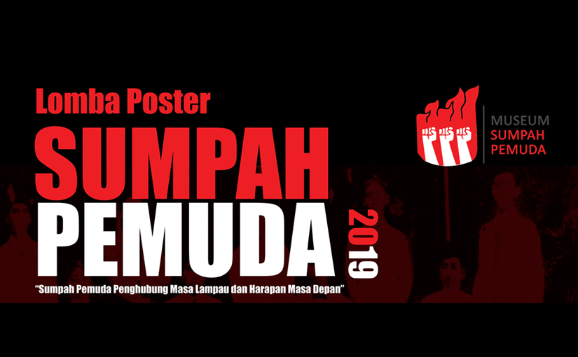 Detail Contoh Gambar Poster Sumpah Pemuda Nomer 50