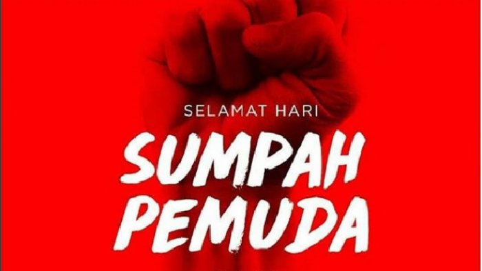 Detail Contoh Gambar Poster Sumpah Pemuda Nomer 51