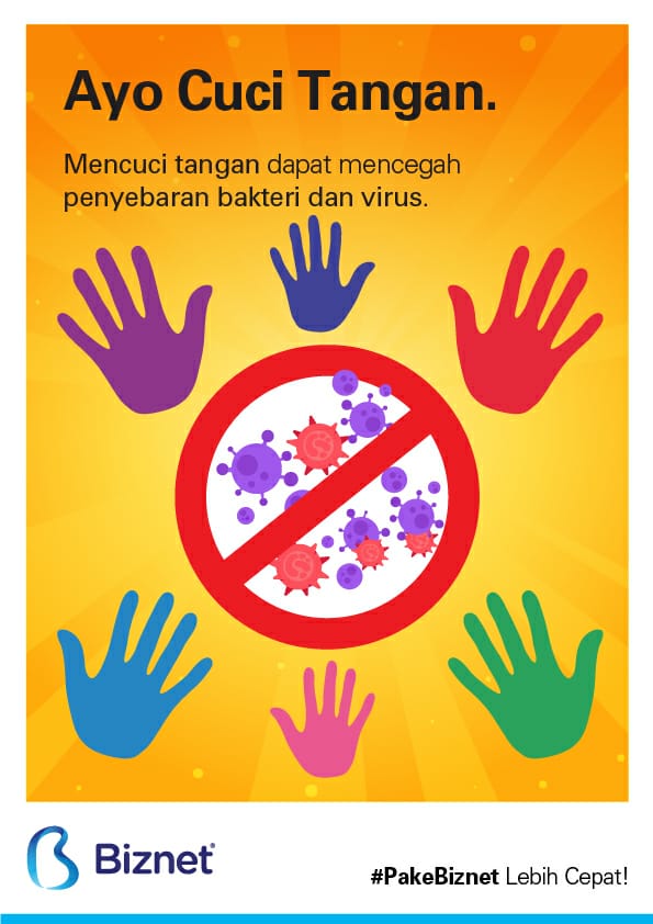Detail Contoh Gambar Poster Tentang Kebersihan Nomer 38