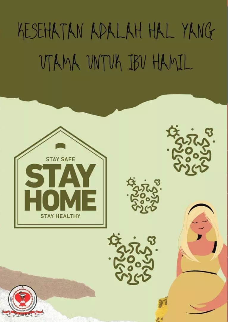 Detail Contoh Gambar Poster Tentang Kesehatan Nomer 28