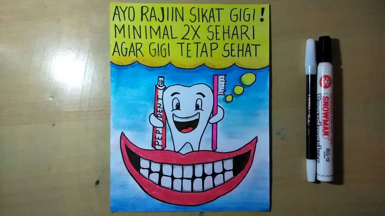 Detail Contoh Gambar Poster Tentang Kesehatan Nomer 30