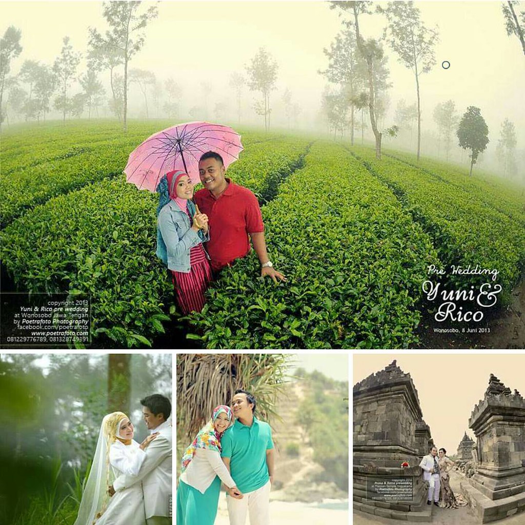 Detail Contoh Gambar Prewedding Nomer 21