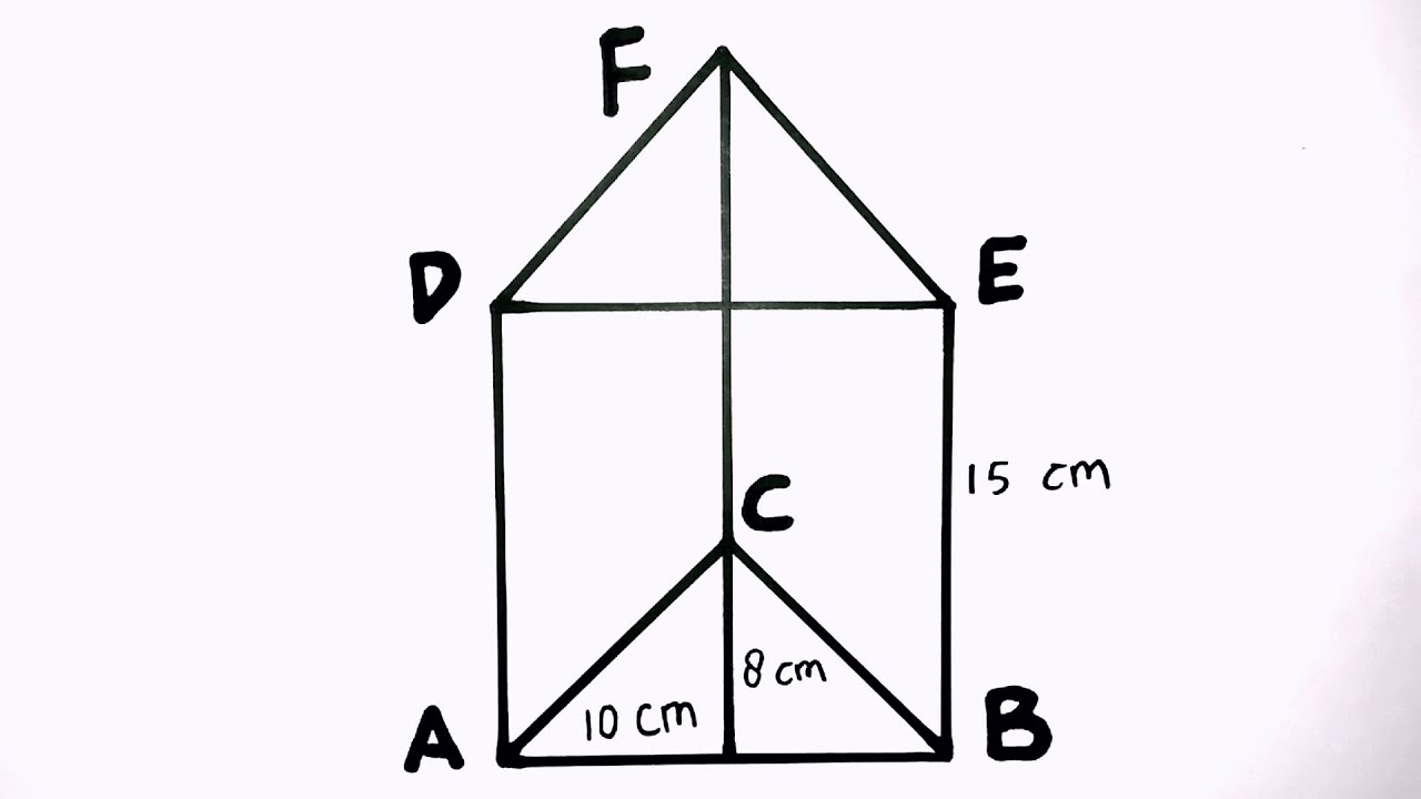 Detail Contoh Gambar Prisma Nomer 52