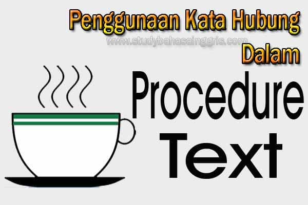 Detail Contoh Gambar Procedure Text Nomer 53