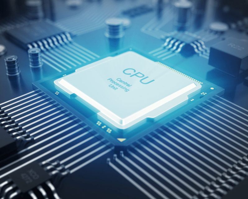 Detail Contoh Gambar Processor Nomer 26