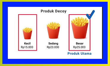 Detail Contoh Gambar Promosi Produk Nomer 7