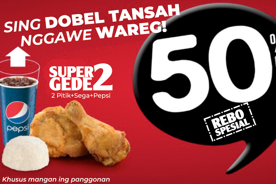 Detail Contoh Gambar Promosi Produk Makanan Nomer 27