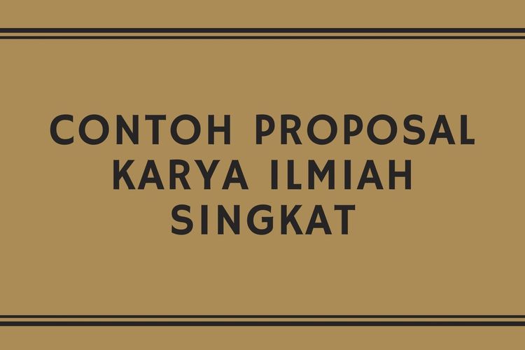 Detail Contoh Gambar Proposal Nomer 43