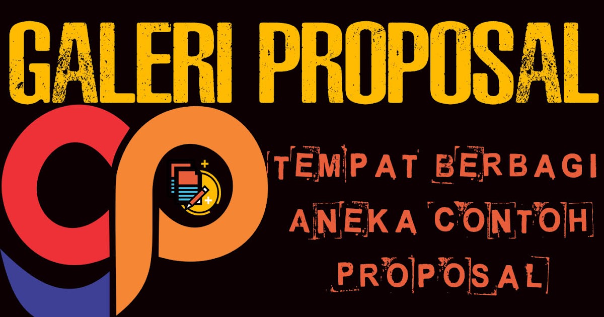 Download Contoh Gambar Proposal Nomer 56