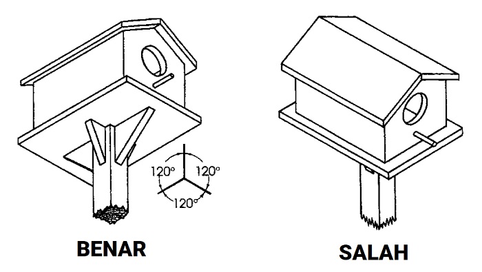 Detail Contoh Gambar Proyeksi Nomer 35