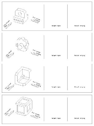 Detail Contoh Gambar Proyeksi Nomer 37