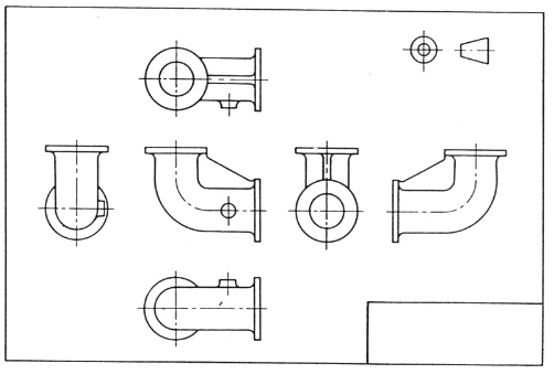 Detail Contoh Gambar Proyeksi Amerika Nomer 21