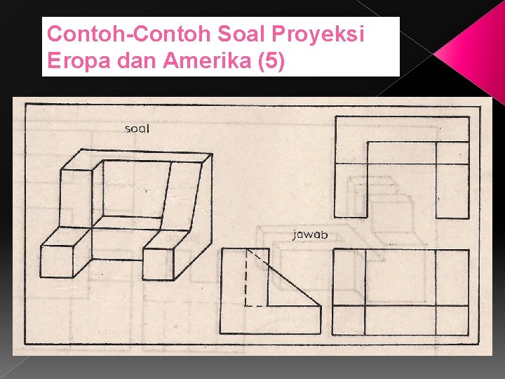 Detail Contoh Gambar Proyeksi Amerika Dan Eropa Nomer 49