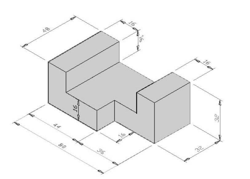 Detail Contoh Gambar Proyeksi Eropa Nomer 27