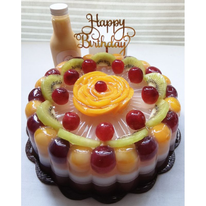 Detail Contoh Gambar Puding Ultah Nomer 32