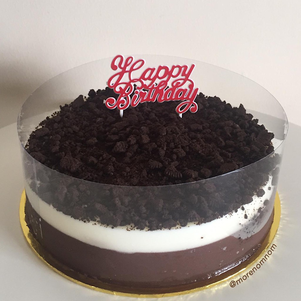 Detail Contoh Gambar Puding Ultah Nomer 49