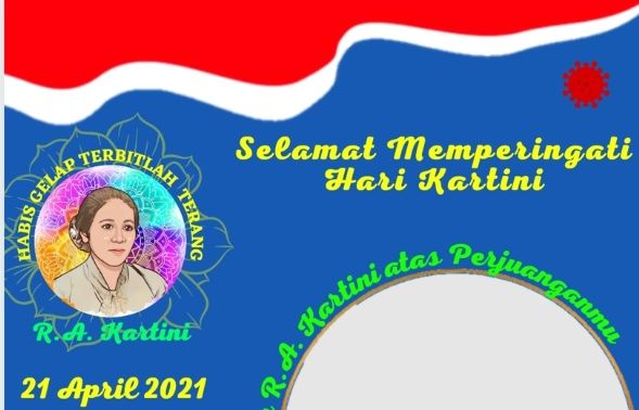 Detail Contoh Gambar Ra Kartini Nomer 34