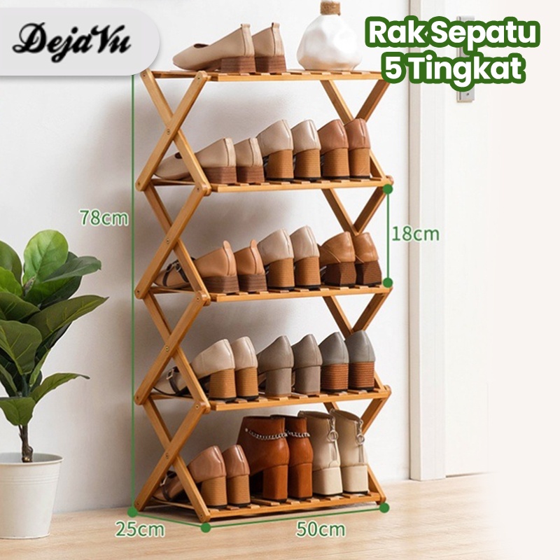 Detail Contoh Gambar Rak Sepatu Dari Kayu Nomer 45