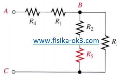 Detail Contoh Gambar Rangkaian Listrik Paralel Nomer 52