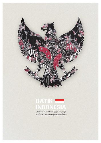 Detail Contoh Gambar Reklame Batik Nomer 22