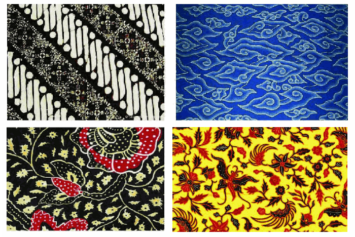 Detail Contoh Gambar Reklame Batik Nomer 23