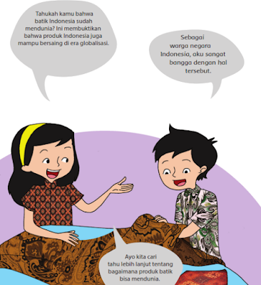 Detail Contoh Gambar Reklame Batik Nomer 32
