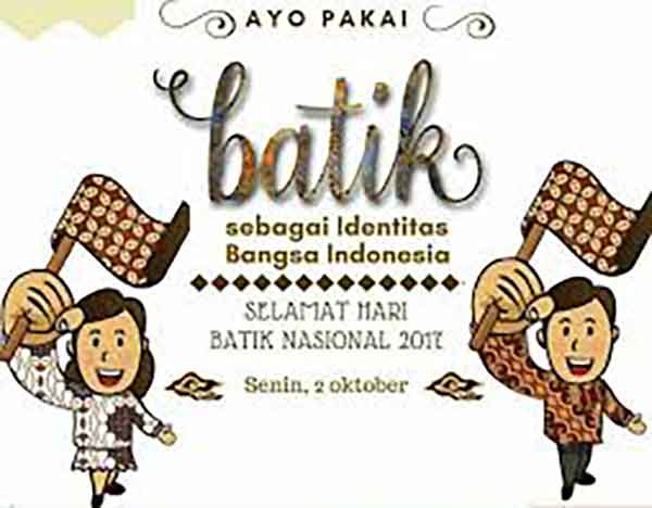 Detail Contoh Gambar Reklame Batik Nomer 36