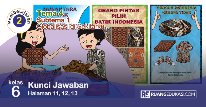 Detail Contoh Gambar Reklame Batik Nomer 43