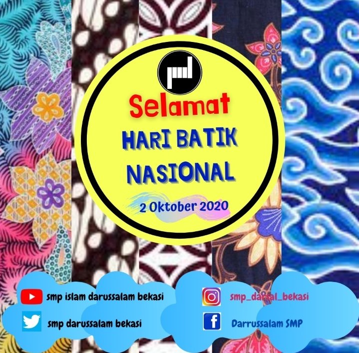 Detail Contoh Gambar Reklame Batik Nomer 51