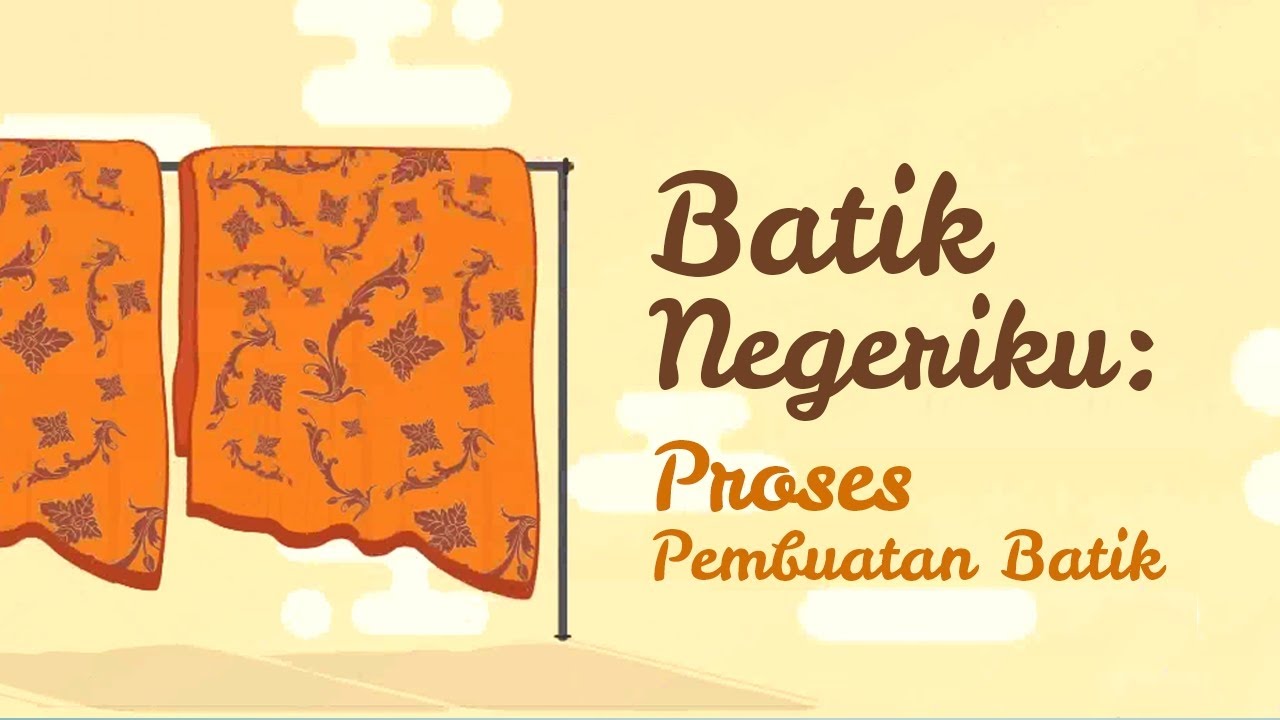 Detail Contoh Gambar Reklame Batik Nomer 6